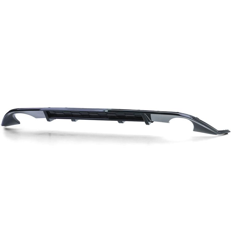 Glanssort Diffuser VW Golf VII GTI