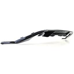 Glanssort Diffuser VW Golf VII GTI