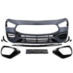 Bumper Kit Mercedes CLA