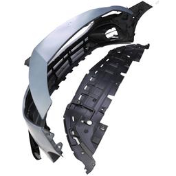 Bumper Kit Mercedes CLA