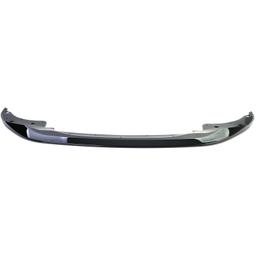 Blanksvart Spoilerläpp BMW 4-serie G22 G23 G26
