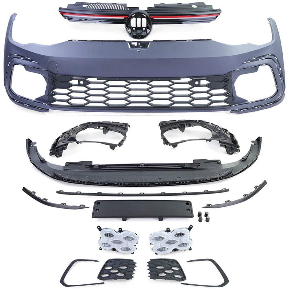 Stötfångarkit VW Golf VIII