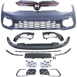 Stötfångarkit VW Golf VIII