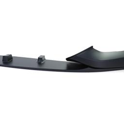 Matte Black Spoiler Lip BMW 5 series G30 G31