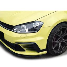 Devil Eyes Ögonlock VW Golf VII