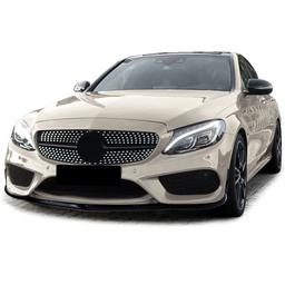 Forlæbe Mercedes C-Klasse W205