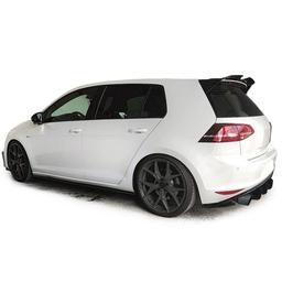 Diffusor VW Golf VII GTI