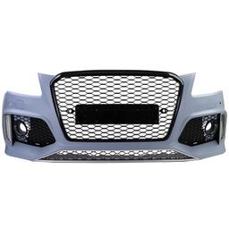 Stötfångare fram med grill Audi Q5 8R