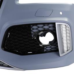 Stötfångare fram med grill Audi Q5 8R