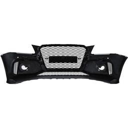 Stötfångare fram med grill Audi Q5 8R