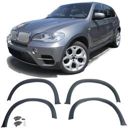 Näytönlaajennin BMW X5 E70