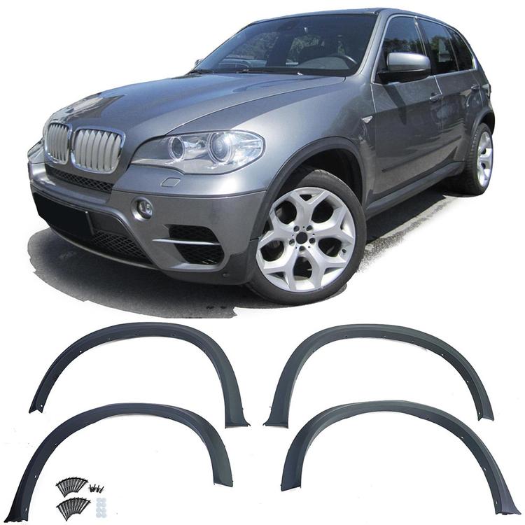 Näytönlaajennin BMW X5 E70