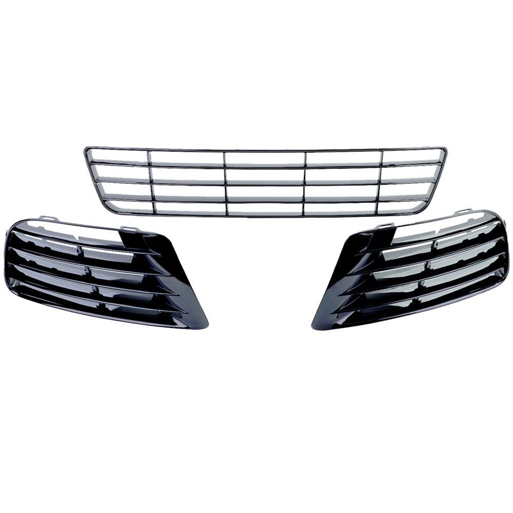 Grille Kit VW Golf VI R20