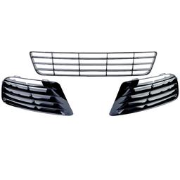 Grille Kit VW Golf VI R20