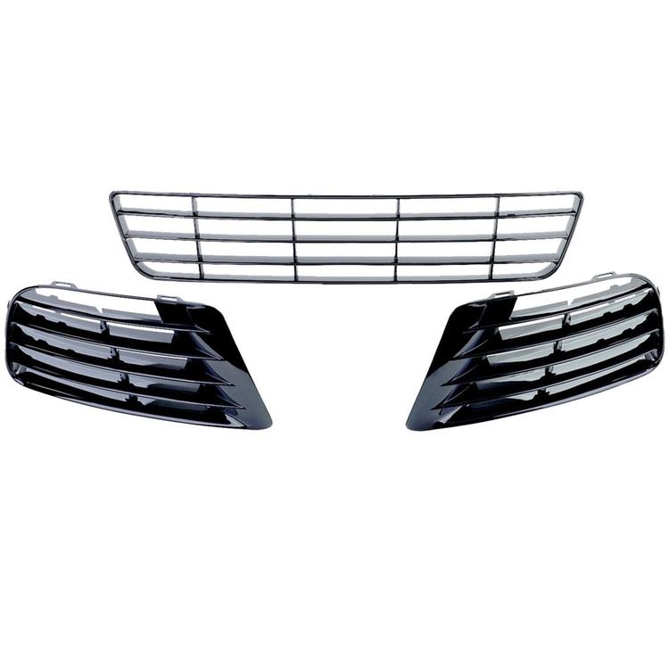Grille Kit VW Golf VI R20