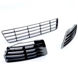 Grille Kit VW Golf VI R20