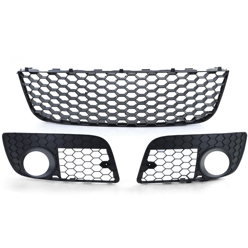 Grille Kit VW Golf V GTI