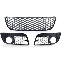 Grille Kit VW Golf V GTI