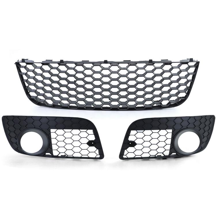 Grille Kit VW Golf V GTI