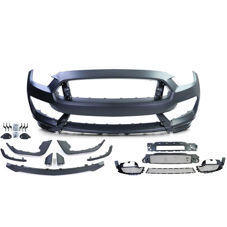 Bumper Kit Ford Mustang