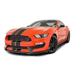 Bumper Kit Ford Mustang