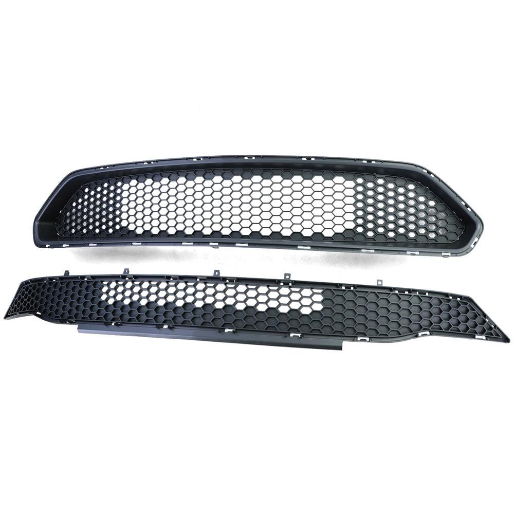 Grill Ford Mustang Facelift