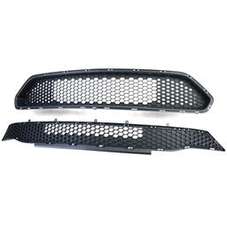Grill Ford Mustang Facelift