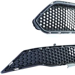 Grill Ford Mustang Facelift