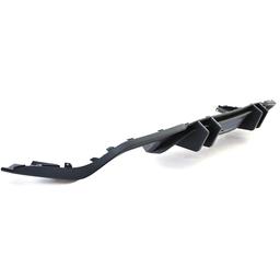 Diffusor Ford Mustang