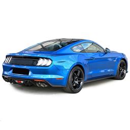 Diffusor Ford Mustang