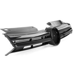 Blanksort Grill VW Golf VI GTI