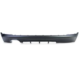Mat sort Diffusor BMW 2-serie F22 F23