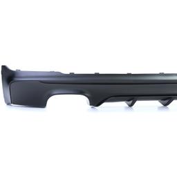 Mat sort Diffusor BMW 2-serie F22 F23