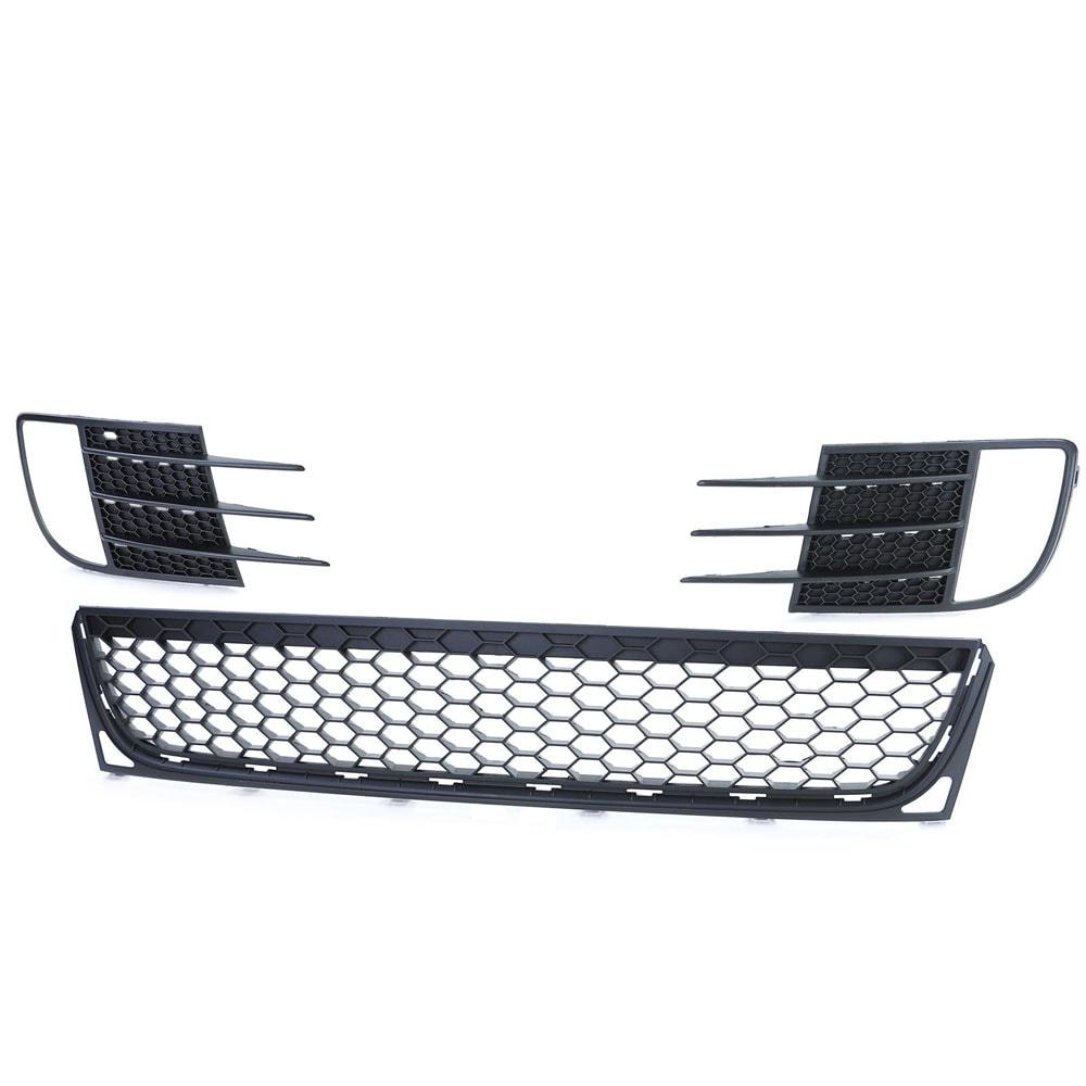 Grille Kit VW Golf VI GTI
