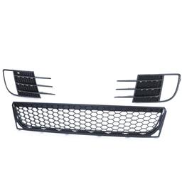 Grille Kit VW Golf VI GTI