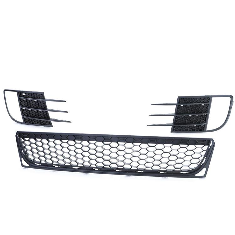 Grille Kit VW Golf VI GTI