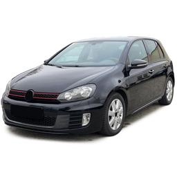 Grille Kit VW Golf VI GTI