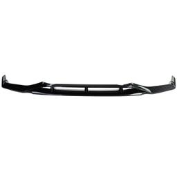 Glanssort Spoilerleppe BMW X5 F15