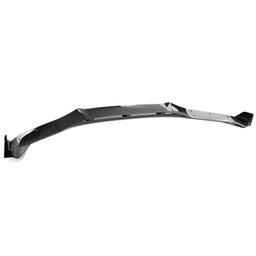 Glanssort Spoilerleppe BMW X5 F15