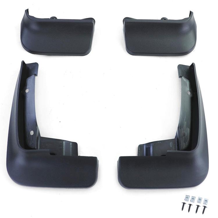 Etu- ja Takalokasuojat VW T5 T5.1 T6 T6.1