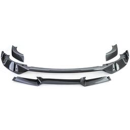 Carbon fibre look Spoiler Lip BMW X3 G01