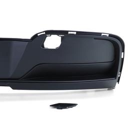 Matta Musta Diffuusori BMW 1-sarja F20 / F21