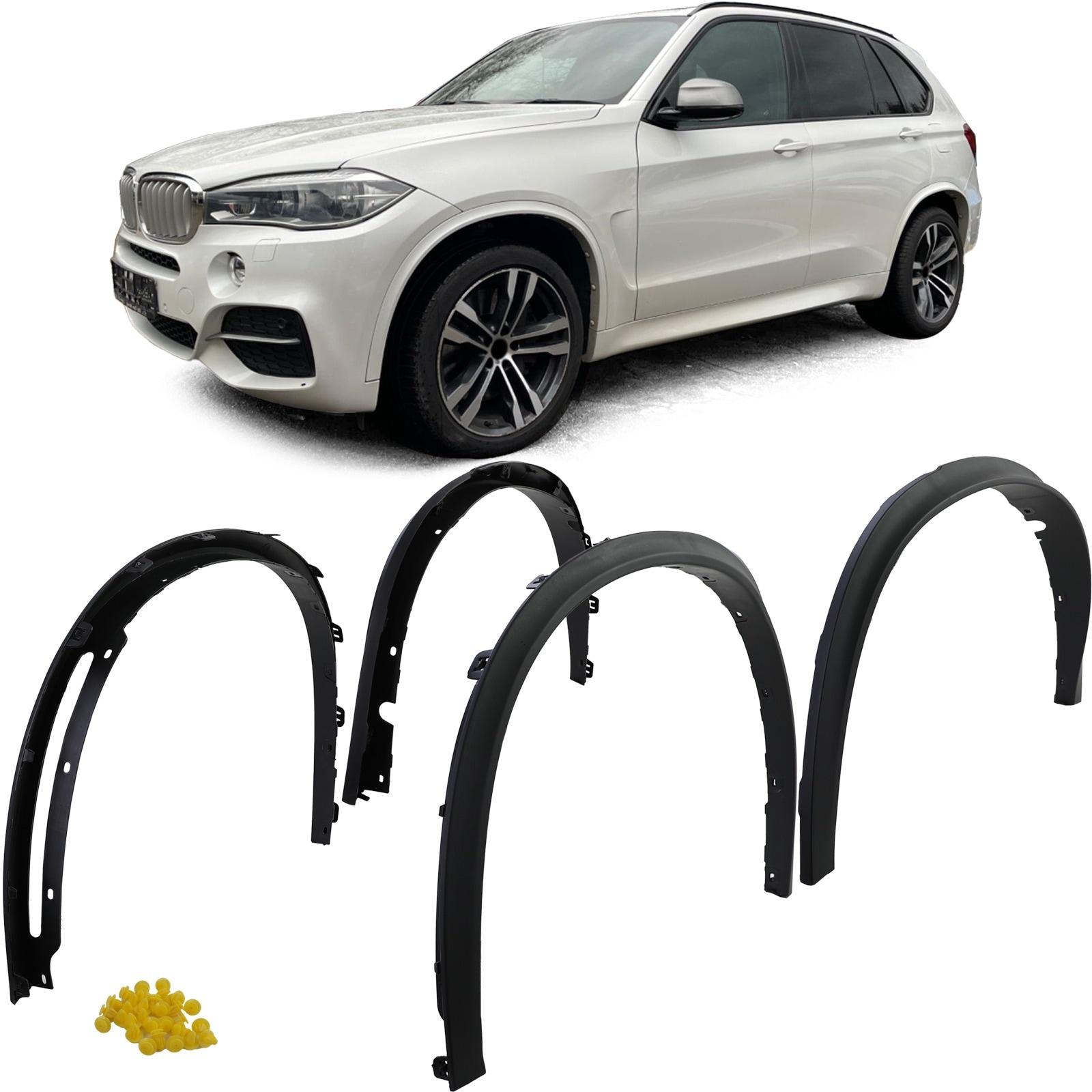 Näytönlaajennin BMW X5 F15