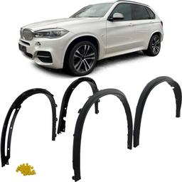 Näytönlaajennin BMW X5 F15