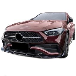 Frontläpp Mercedes C-Klass W206