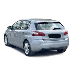 Etu- ja Takalokasuojat Peugeot 308 T9 Pre-Facelift