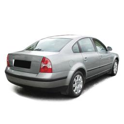 Front- og Bakskjerm VW Passat B5 3BG