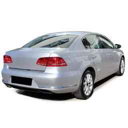 Etu- ja Takalokasuojat VW Passat B7 3C