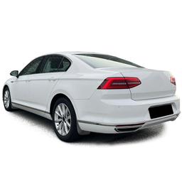 Etu- ja Takalokasuojat VW Passat B8 3G Prefacelift