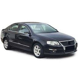 Front- og Bakskjerm VW Passat B6 3C